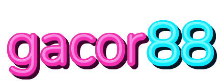 gacor88 — logo kanal