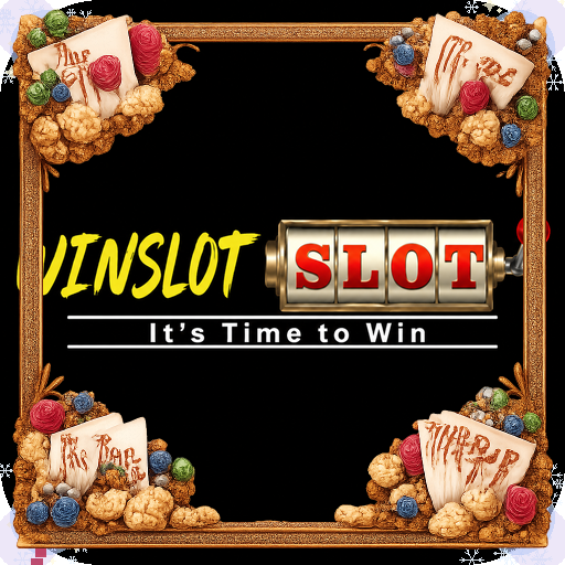 winslot — mitra unggulan