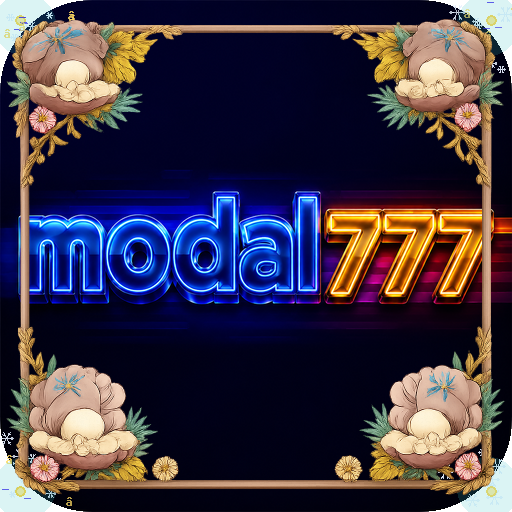 modal777 — galeri pratinjau Resmi APK
